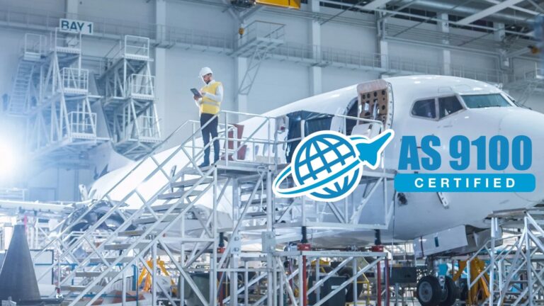 AS 9100: Süreç Yönetimi ve Verimlilik Artırma Stratejileri