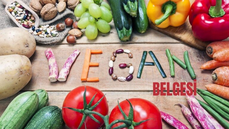 Vegan Sertifikası İle Ürünlerinizi Daha Cazip Hale Getirin