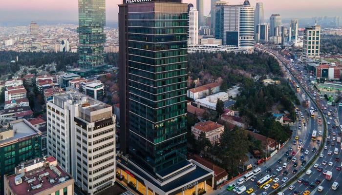 Medicana Sağlık Grubu, İstanbul’da yeni hastanesini açtı
