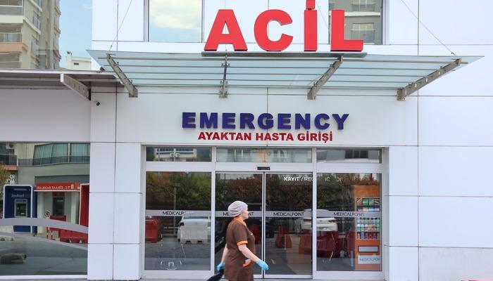 Acil servisler dolup taşıyor! Uzmanlar ‘Ciddi derecede artış var’ diyerek uyardı! Bu belirtilere dikkat