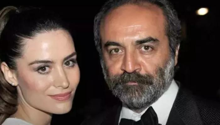 İsmini ‘Be’ yapmak istemişti… Yılmaz Erdoğan’ın eski karısı Belçim Bilgin Kanadalı sevgilisiyle aşk tatilinde!