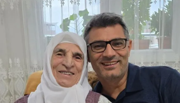 Milli sporcu Yusuf Dikeç annesiyle fotoğraf paylaştı, gelen yorumlar mide bulandırdıDiğer Sporlar