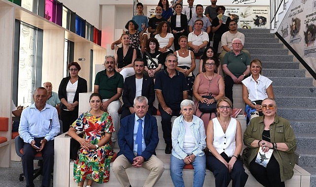 Bursalı kitap severler, Osmangazi’de buluştu – KÜLTÜR & SANAT