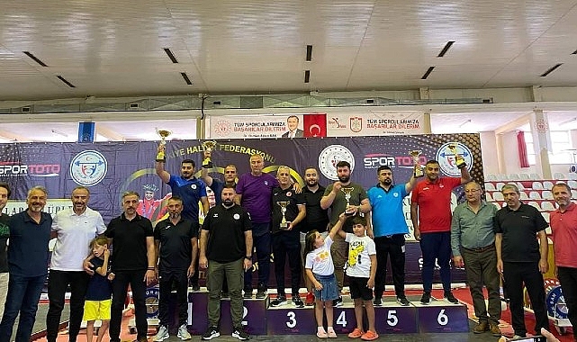 Kahramankazan’a Bir Kupa Daha – SPOR