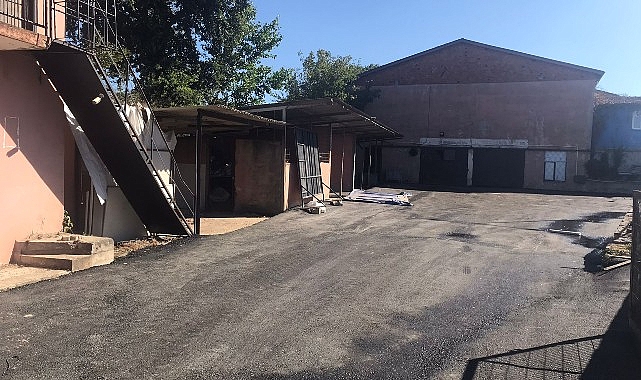 Kandıra Belediyesinden Fındık Üreticilerine Müjde – GÜNDEM