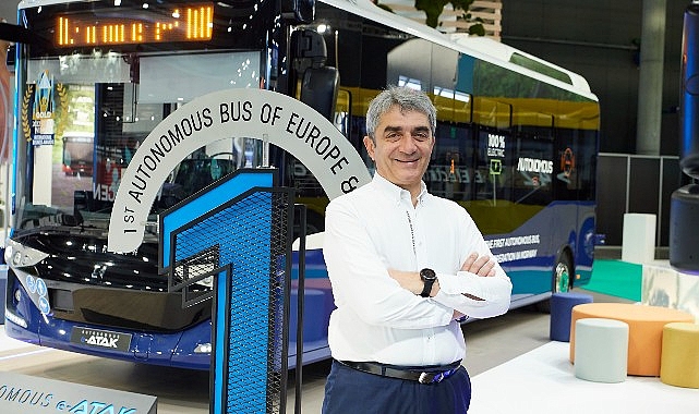 Karsan, Değer VKŞ ile birlikte Otomotiv Sektörünün İlk Kira Sertifikası İhracına İmzasını Attı! – OTOMOTIV