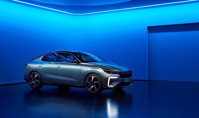 Togg T10F mühendislik testleri süreci başladı – OTOMOTIV