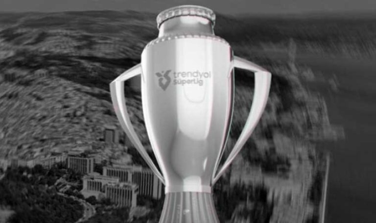 Süper Lig’de şampiyonluk oranları güncellendi! İşte favori… – Son Dakika Spor Haberleri