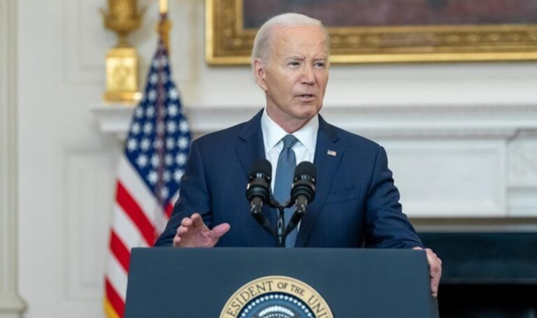 Joe Biden: İş arıyorum – Son Dakika Dünya Haberleri