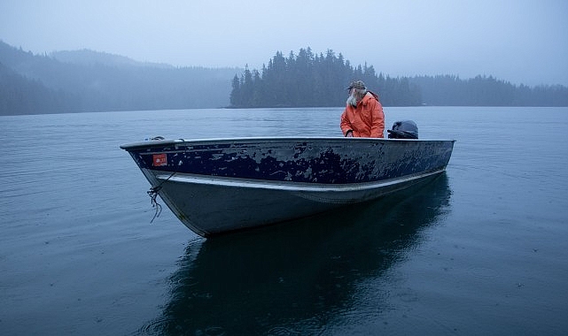 ‘Sıfırın Altında Yaşam: Kanunsuz Ada’ 6. Sezonuyla 15 Ağustos Perşembe 22.00’de National Geographic Ekranlarına Geri Dönüyor! – KÜLTÜR & SANAT