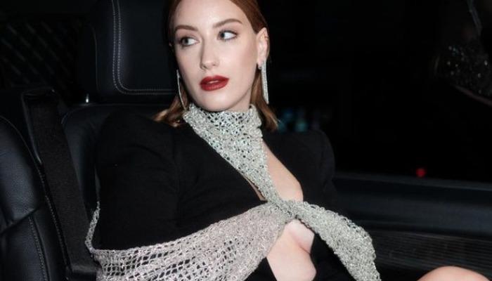 Kilo vermeyle günün gündemi oldu… Hazal Kaya, kilo verme sırrını açıkça ortaya çıkardı.