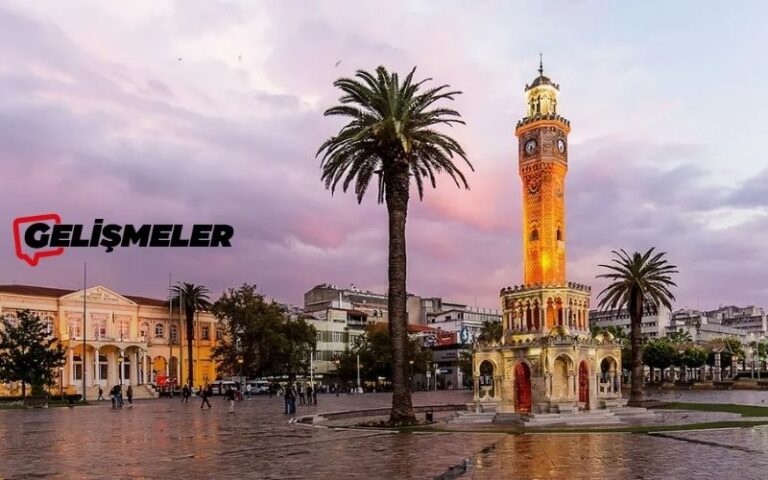 Gelişmeler Gazetesi: İzmir’in En Güncel ve Kapsamlı Haber Kaynağı