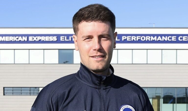 Fabian Hürzeler Premier Lig tarihine geçti – Son Dakika Spor Haberleri