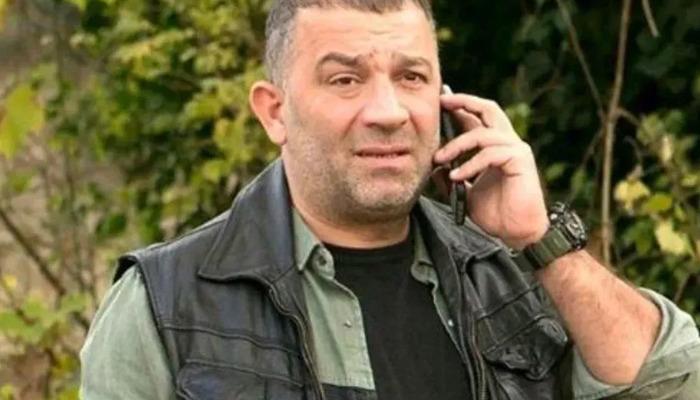 Arka Sokaklar'ın Mesut komiseri Şevket Çoruh, annesinin acısıyla sarsıldı! Bu sözlerle annesini selamladı