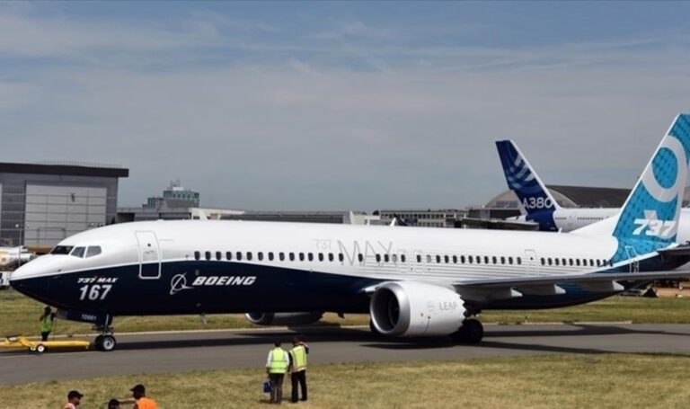 Boeing 2 binin üzerinde çalışanını işten çıkaracak – Son Dakika Ekonomi Haberleri