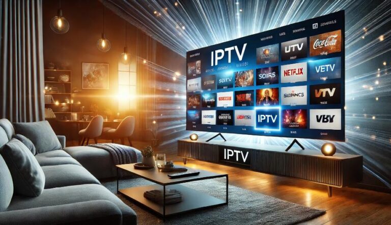 IPTV Test ile Yayın Deneyimini Test Edin