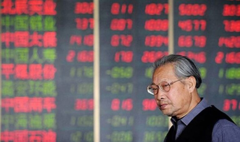 Asya Borsaları Hindistan Dışında Pozitifliğini Sürdürüyor – Son Dakika Ekonomi Haberleri