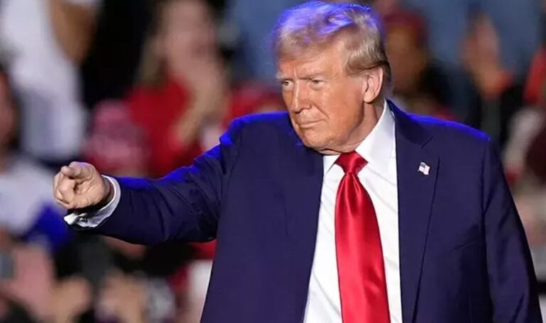 Biden uyardı: Trump'tan “Suriye” konusunda kritik mesaj