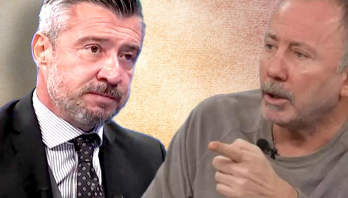 “Tanrı yolunu açık etsin!” –