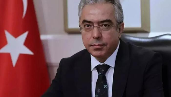 Başkan Başkanı Baş Danışmanı tarafından “Ulusal Hukuk” çıkışı: Ana Görev, emperyalistlerin korunması ve güçlendirilmesi ve saldırılara karşı içsel uzantılar