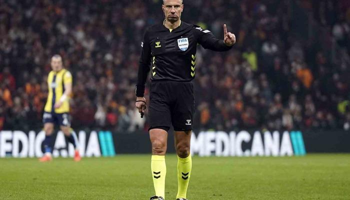 Süper Lig’in “yabancı hakem” talepleri her geçen gün artıyor! Başka bir kulüp isyan etti –