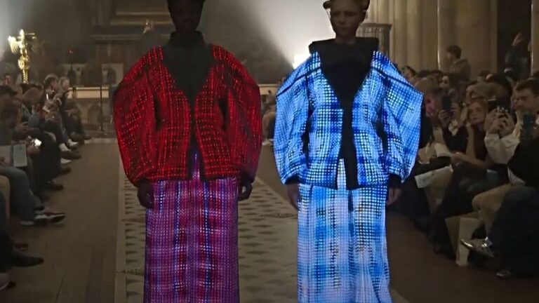 Morinaga Analaj Koleksiyonu dijital çağa moda getiriyor