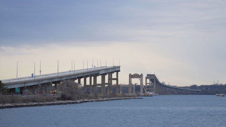 Video. Baltimore Köprüsü felaketinin yıldönümünde hayatını kaybedenler anıldı