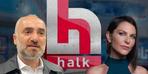 Halk TV gazetecisi Eco Üner beyannameye çağrıldı! Savcı karar verdi