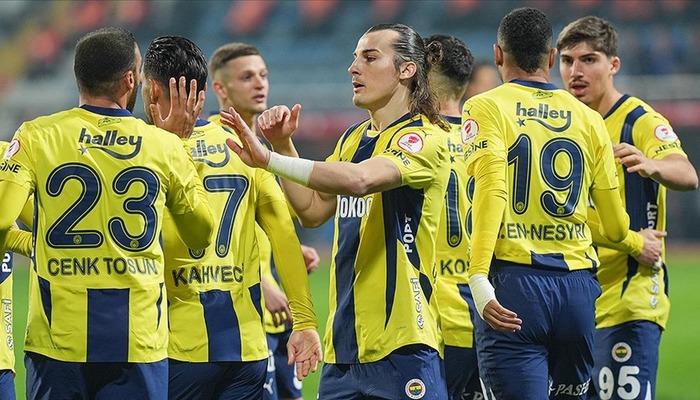 Fenerbahçe forvet masasında! Yıldız Oyuncu Japonya Yolcu … Resmi Kişiler Devam Ediyor