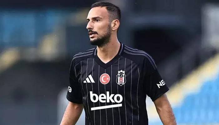 Beşiktaş'da Ayırma Kararı! Yöneticisine “Ekibi Bul” talimatları