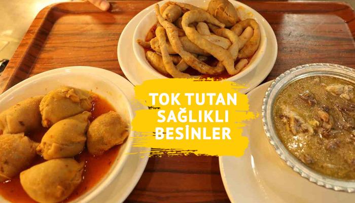 Ramazan'ın Uzmanlardan Muhteşem Teklifi: Trotter, Kiber ve Mumber ile Sano Iftar …