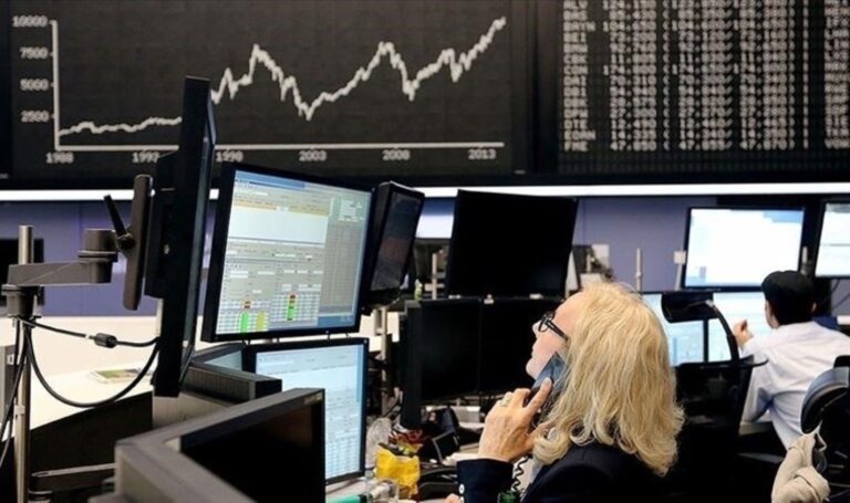 Küresel Piyasalar Gelecek Hafta Olumlu Bir Seyir – Son Dakika Ekonomisi -> Dünya Haberleri