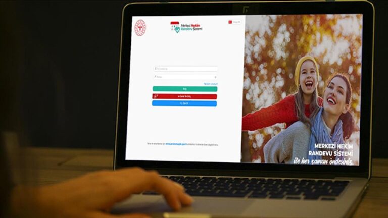 MHR’de randevu bekleyen hasta sayısı yüzde 61 azaldı