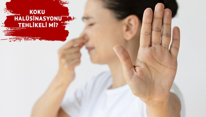 Kokunun halüsinasyonu nedir? “Beyin kanseri, Parkinson ve epilepsi gibi ciddi hastalıkların bir alameti olabilir” …