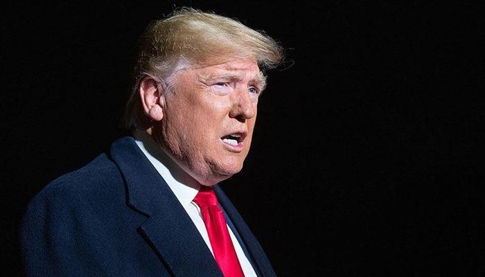 Amerika Birleşik Devletleri Başkanı tarafından Powell'a Uyarı Trump: “Faiz oranları düşmezse ekonomi yavaşlayabilir”