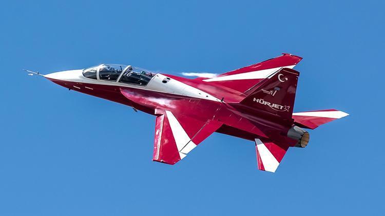 Hürjet rekorunu yendi – Bigpara News