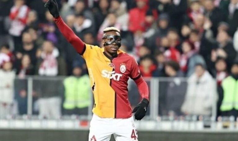 Umit Karan: “OSIMHEN Zihinsel Denge ile Oynuyor” – Spor Haberlerini Breaking