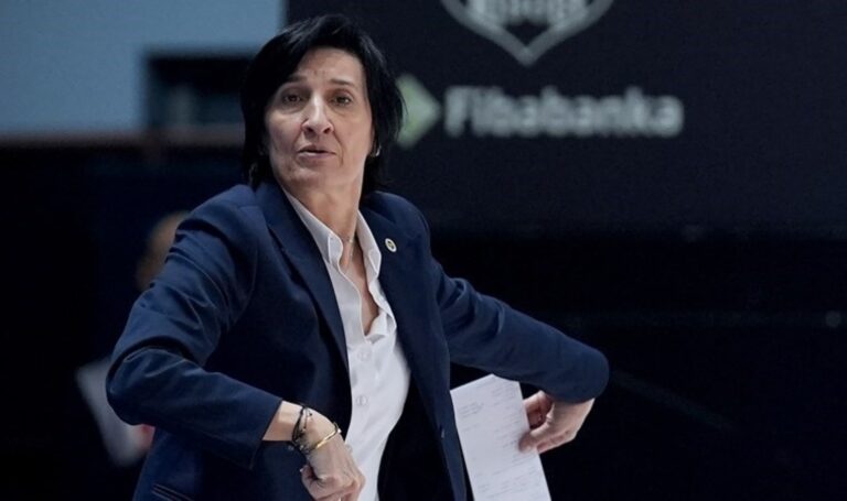 Valerie Garnier: “Diziyi kazanmak tatmin edici” – Son Dakika Sports News