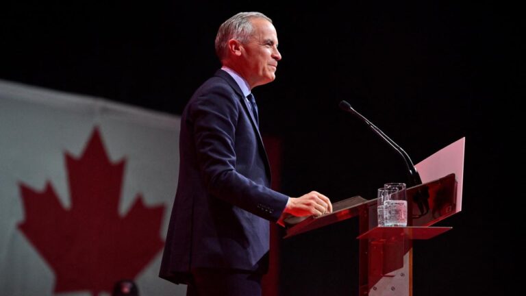 İktidardaki Liberal Parti Kanada seçimlerini kazandı
