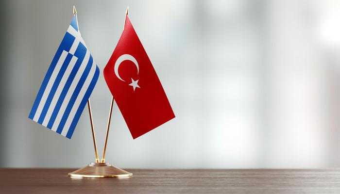 Yunanistan'dan Türkiye ile gerginliğe tırmanmaya!