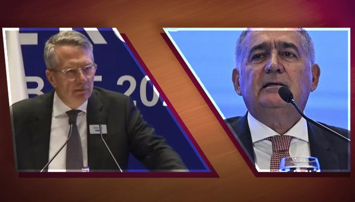 Tüsilly'nin başkanlarına yeni suçlama! Piyasaya sürüldü, şimdi bir para cezası gerekiyor: “Onların pozisyonlarından yararlandılar”