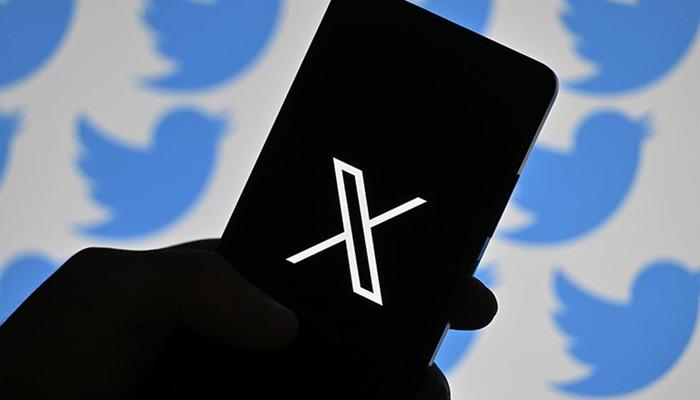 Sosyal medya platformu X (Twitter) çöktü mü? X'te erişim problemi