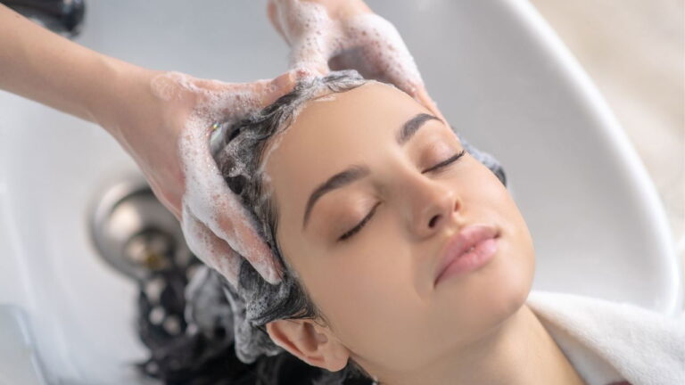 Beyaz saçları 15 gün içinde rengine döndüren doğal yöntem – Yaşam Haberlerini Breaking