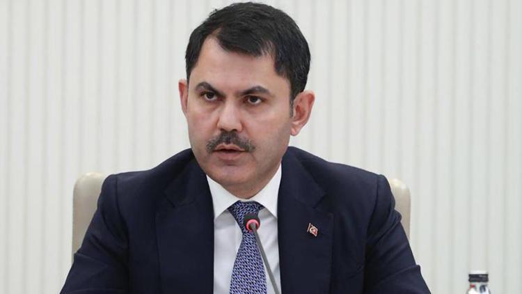 Bakanın Otoritesinden TRNC başkanlık kompleksine paylaşım