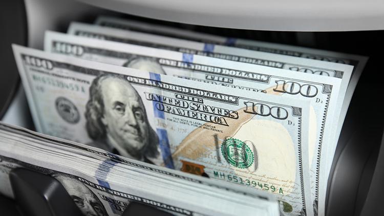 Kredi derecelendirme ajanslarının etkisi! ABD zirveden düştü