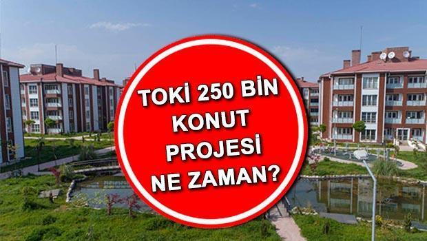 Toki 2025 e-devlet talebi Schermo: Toki 250 bin Sosyal İnşaat Uygulaması, başvuru koşulları nelerdir? Toki sosyal konut projesinin ne zaman uygulanması? Bakan kurumunun açıklaması! İstanbul ve il uygulamalarının il takvimi hakkında bilgi!
