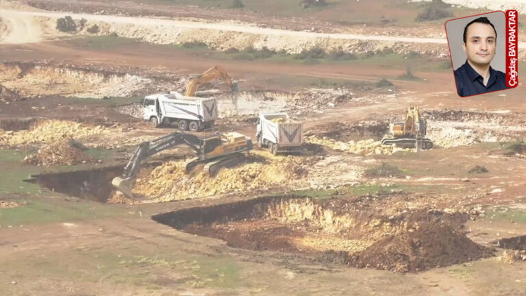 Mahkemenin yıkım kararının inşasında Toki – Son dakika Türkiye haberleri mahkemeden döndü: