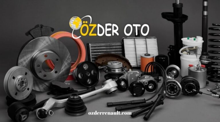 Renault Yedek Parça Fiyatları Araç Sahipleri İçin Önemli Bir Kriter