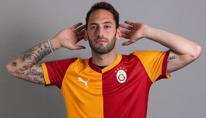 Hakan Çalhanoğlu çocukluk aşkını alıyor! Inter'de 'Hakan' krizi … Galatasaray için böyle bir şey yaptı, kimse o kadar beklemiyordu …