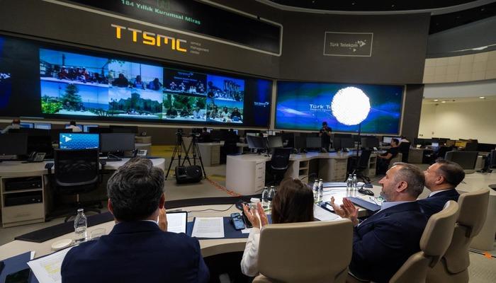 Türkiye Dijital Omurga: Türk Telekom Fiber Altyapı